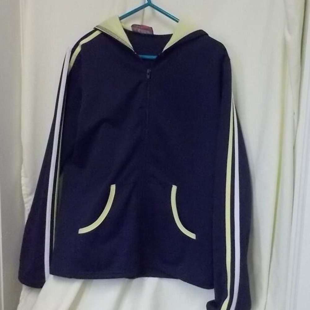 Fame 4 Fifteen Athletic Jacket